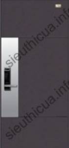 Cửa thép chống cháy 1