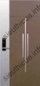 Cửa thép chống cháy 5