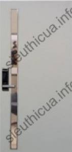 Cửa thép chống cháy 7