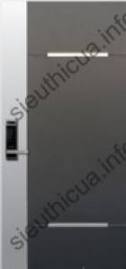 Cửa thép chống cháy 9