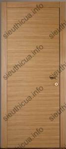 Cửa MDF Laminate 4