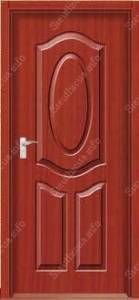 Cửa gỗ  HDF Veneer X3
