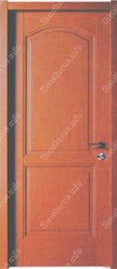 Cửa gỗ HDF 2N