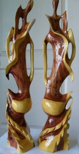 Quần long khiêu vũ -4