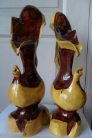 Thủy ngọc nhất chung