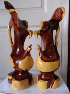 Thủy ngọc nhất chung -4