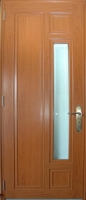Cửa gỗ 16