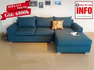 Sofa L12