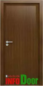 Cửa MDF Veneer 23