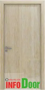 Cửa MDF Acrylic 12