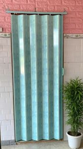 Cửa nhựa xếp 800x2000