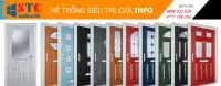 VỀ SIÊU THỊ CỬA INFO