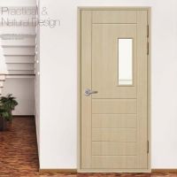 Cửa nhựa ASB Hàn Quốc khuyến mãi khủng