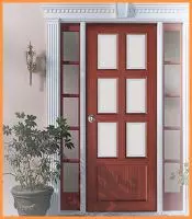 Cửa nhôm nhà vệ sinh Quận 3 Tp.HCM có phải là phương án tốt ?