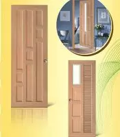 Báo giá cửa nhựa PVC Quận Gò Vấp