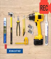 Hướng dẫn cách lắp cửa nhựa ABS và các loại cửa 1 cánh cửa 2 cánh 4 cánh