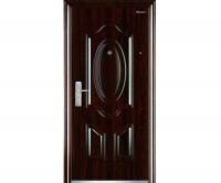 Giới thiệu Cửa gỗ chống cháy